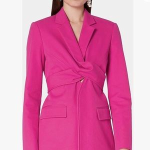 Derek Crosby Convertible Blazer